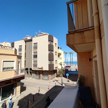 Sunny Beach A1 Peniscola Exterior photo