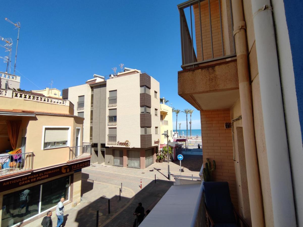 Sunny Beach A1 Peniscola Exterior photo